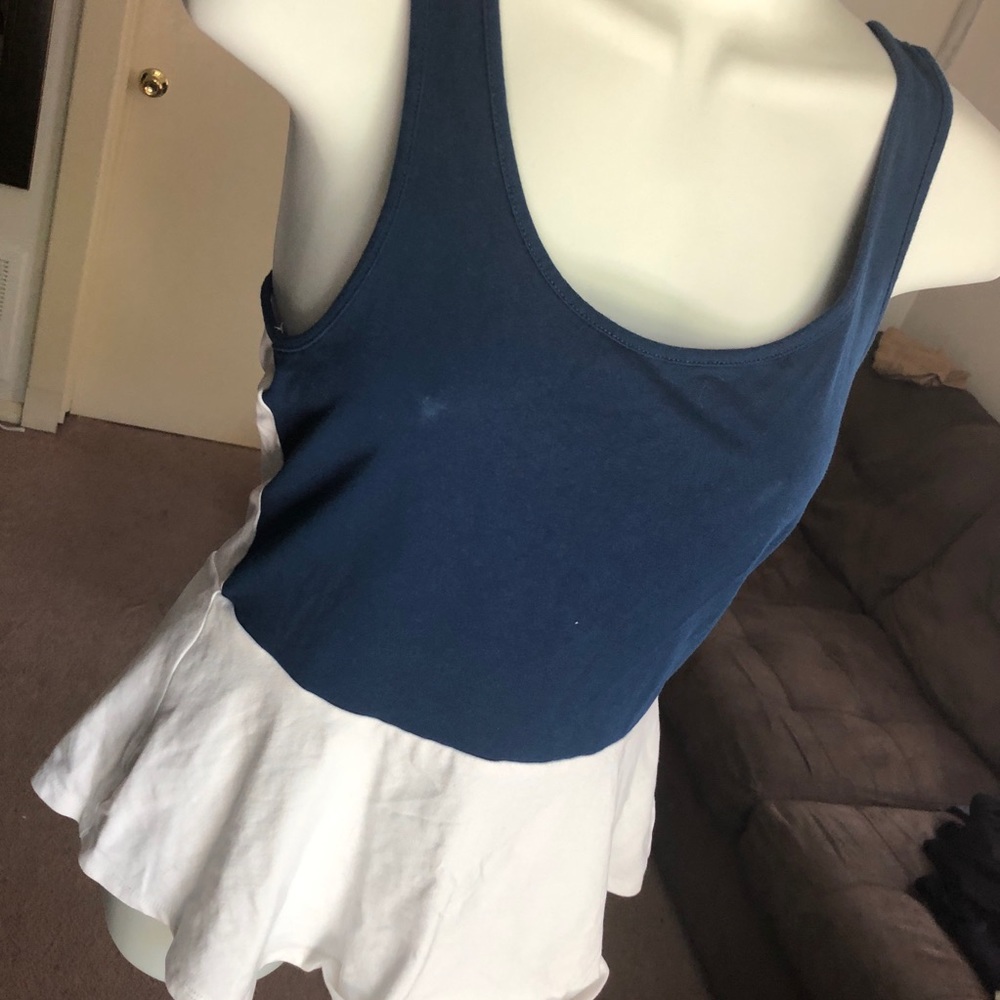 🌟 Express Peplum Top 🌟